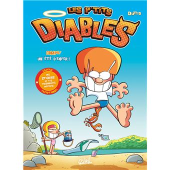 Les P'tits Diables - Hors-Série