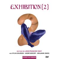 Exhibition 2 DVD