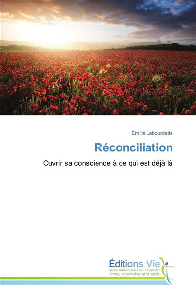 Réconciliation