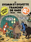 Sylvain et Sylvette - Tranches de Gags !