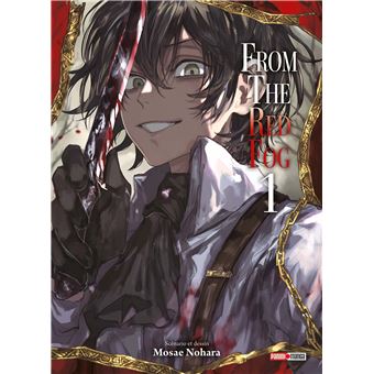 From the Red Fog T01