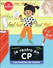 Les lunettes de Colette