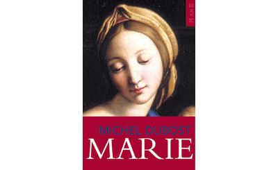 Marie - Michel Dubost - broché