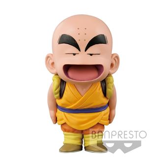 Figurine Dragon Ball Collection Krillin