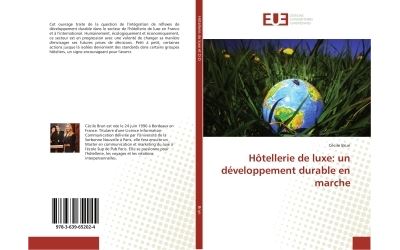 Hotellerie de luxe: un developpement durableen marche