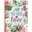 All you need is love! spiraalboek (lijnen) / All you need is love! carnet à spirale (ligné)