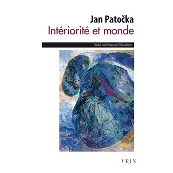 Intériorité et monde