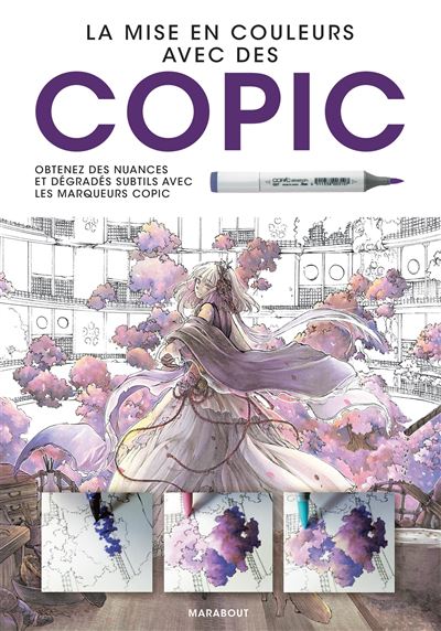 Copic