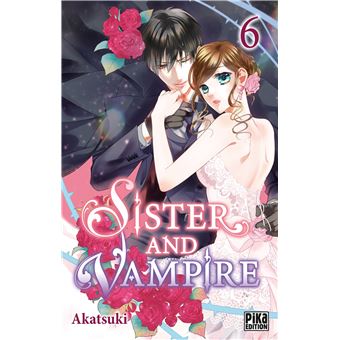 Sister and Vampire T06