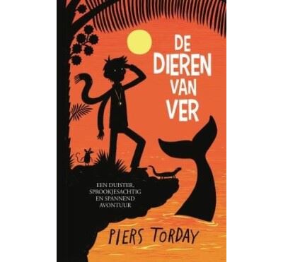De dieren van Ver 3