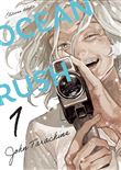 Ocean Rush - Tome 1 (VF)