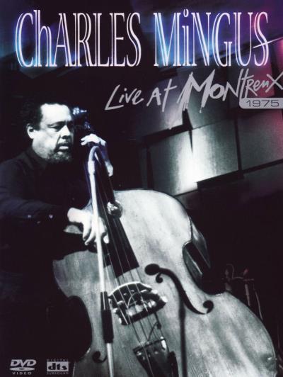 Live at Montreux 1975 DVD