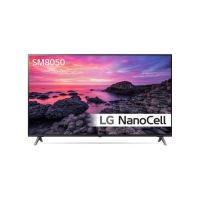 TV LG NanoCell 55SM8050 55" 4K UHD