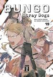 BUNGO STRAY DOGS 19