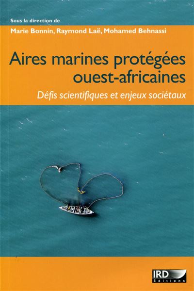 Aires marines protégées et changements climatiques