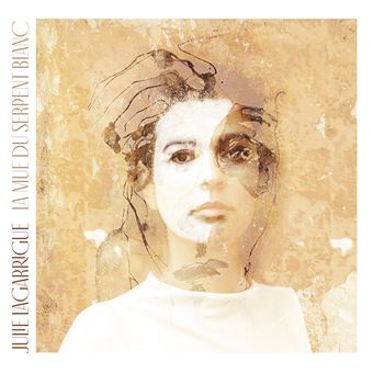 Julie Lagarrigue - 1