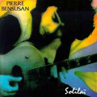 Solilai - Pierre Bensusan - CD album - Achat & prix | fnac