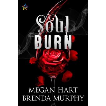 Soul Burn - 1