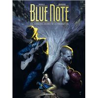 Blue note