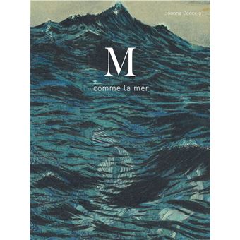 M comme la mer