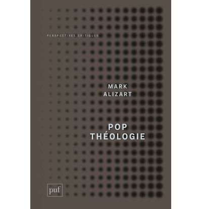 Pop théologie
