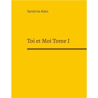 Toi et Moi Tome I - 1