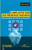 L'implicite sur les réseaux sociaux