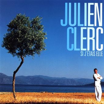 Julien Clerc - 1