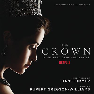 The Crown Season 1