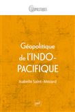Géopolitique de l'Indo-Pacifique