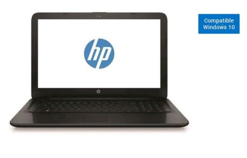 Pc Portable Hp Notebook 15-af008nf 15.6\"