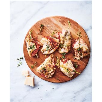 Le B.A.-BA de la cuisine - Plancha et barbecue
