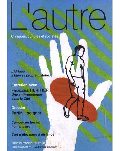 Partir soigner
