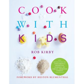 Cook with Kids - 1