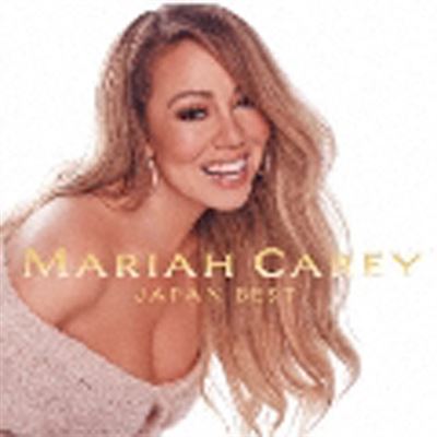 Import - Mariah Carey Mariah Carey Japan Best