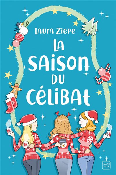 La saison du celibat