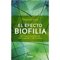 El efecto Biofilia