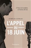 L'Appel du 18 juin