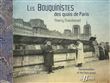 Les Bouquinistes des quais de Paris