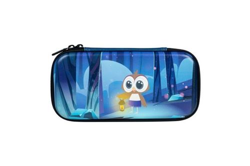 Pochette De Transport Rigide Switch Chouette