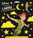 DISNEY CLASSIQUES - Les Ateliers Disney - Cartes à gratter fluorescentes
