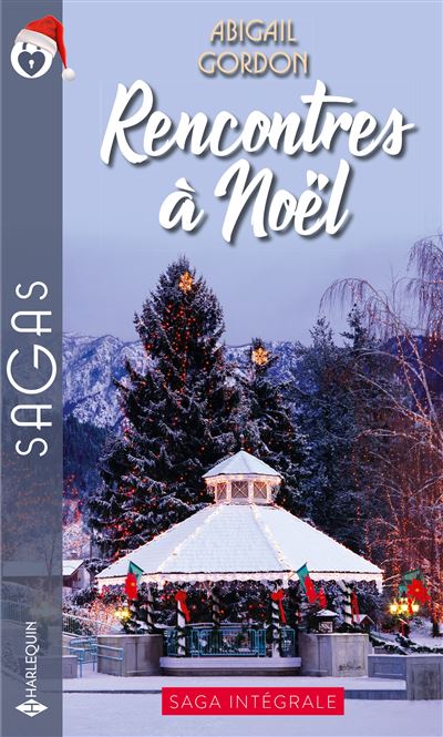 Rencontres à Noël