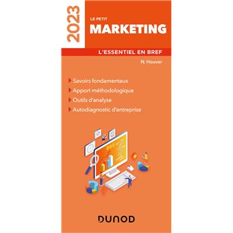 Le petit Marketing 2023