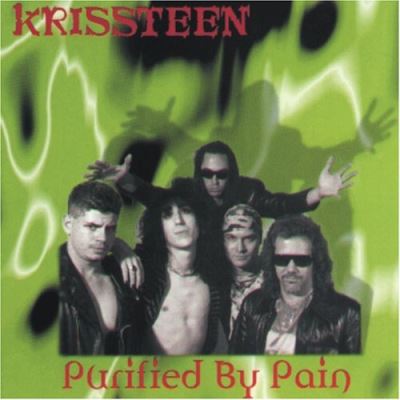 Purified by pain