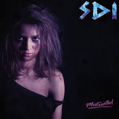 MISTREATED (REMASTER 2021)