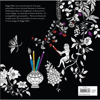 Le pays des merveilles