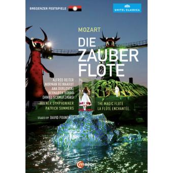 Die zauberflote