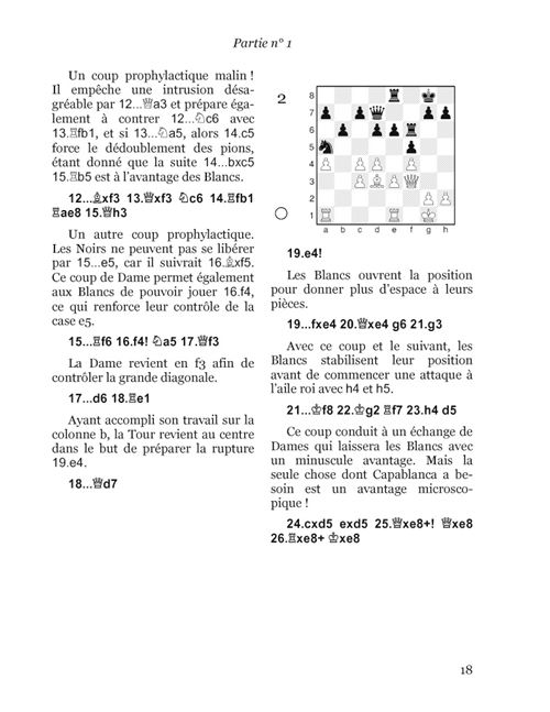 Les Plus Belles Parties D Echecs De Paul Morphy de Reinfeld Fred - Livro -  WOOK