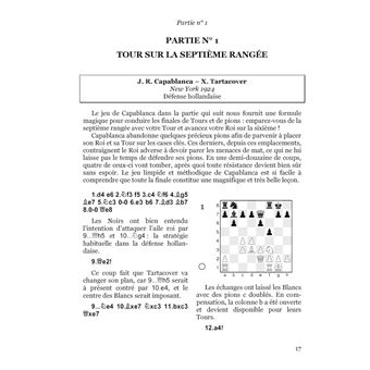 Les Plus Belles Parties D Echecs De Paul Morphy de Reinfeld Fred - Livro -  WOOK