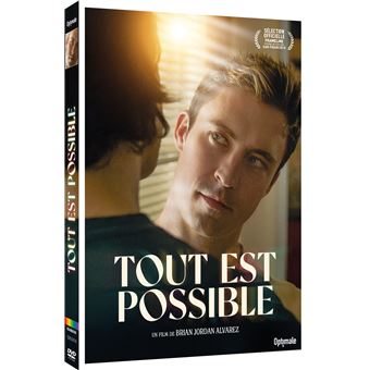 Tout est possible DVD - 1